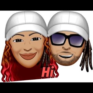 Meet your Posher, Richard